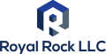 Royal Rock Logo PNG